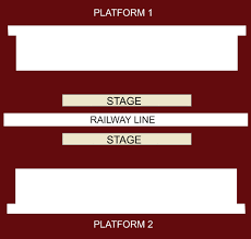 xfinity center mansfield ma seating chart stage