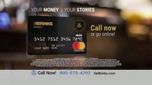 So you can avoid interest payments, bounced checks, or overdraft fees. Brinks Money Prepaid Mastercard Tv Commercial Your Stories Ispot Tv