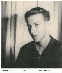 William Harvey Pelton Obituary