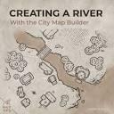 City Map Builder — Tutorials — Map Effects