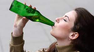 Trinken Sie Zu Viel Alkohol Netdoktor