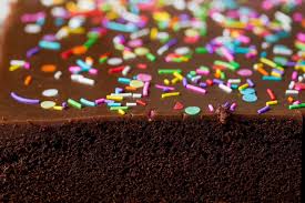 8 kids birthday cake recipes you can make at home. Easy Rich Moist Chocolate Birthday Cake Pretty Simple Sweet