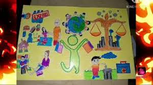 Campaign Poster Pagkonsumo What Is The Definition Of Society Brainly Com Campaign Posters Are Used For The Purpose Of Promoting A Series Of Campaign Design To Achieve A This Political
