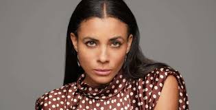 Daphne's return to the bold and beautiful