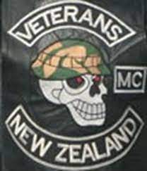 Pin On Nz Mc Colours Back Patches