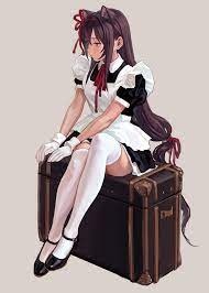 pin on anigirls