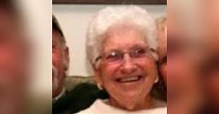 Doris S. Marth Obituary