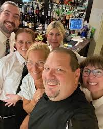 Celebrating our 15th Anniversary in San Francisco.