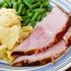 Recipes to make your easter memorable, from a hearty roast to fun bakes with the kids. 1