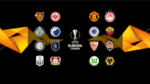 The europa league is the second tier of european club competition but does offer the winners automatic qualification to next season's champions league group stage. Uefa Europa League Draws Uefa Com