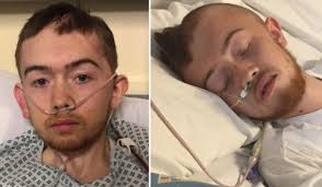 Family raises over €11k to help Irish teen injured in fight arranged online 