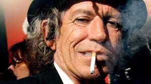 The pure joy on patti's face in the video. Keith Richards Das Rolling Stones Urgestein Wird 75 Stern De