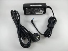 Harga charger laptop terbaru memang banya pilihan. Jual Hp Original Adaptor Charger Laptop 19 5v 3 33a 4 5 3 0 Kabel Power Jakarta Utara Three Acc Tokopedia