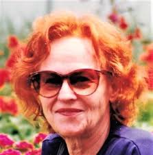 Beatrice Scanlon Obituary