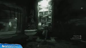 Dishonored 2 Edge Of The World Rune In Sewer Circle Of Life Dishonored 2 Wiki Guide Ign