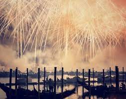 The festa del redentore is an event held in venice the third sunday of july where the fireworks play an important role. Redentore 2021 M N Palladio Raffaello Navigazione