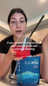 THEY’RE BACK #cortisol #cortisolimbalance #magnesium #wellness