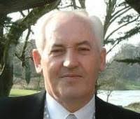 IGA Dairy Conference, Cork