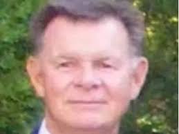 Obituary: Charles M. Regan, 82, of Branford