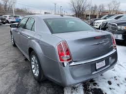 Image result for Bright Silver 2014 Chrysler