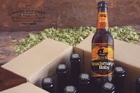 Free, mockup, psd, beer, can, beverages size: Beer Box Mockup Free Packaging Mockup Design Mockup Free Box Mockup