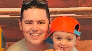 Fundraiser for Edda Mann by Timothy Patat : In Memory of Johnson: Support  for Edda and Sterling