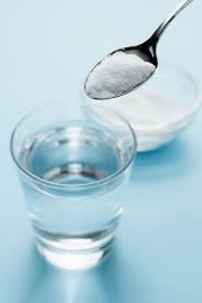 Caranya cukup mudah, hanya sapukan baking soda pada bahagian yang terkena ulser. 8 Cara Menghilangkan Ulser Mulut Dengan Cepat Dan Berkesan