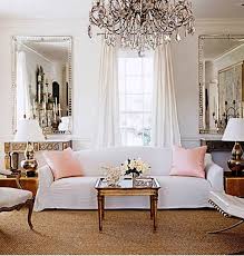 That's because the design approach, which originated in the 18th century, emphasizes a warm, homey feel. French And Chic Home Decor Ideas1 My Desired Home