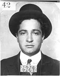 The Mafia in Los Angeles and Al Gruenberg