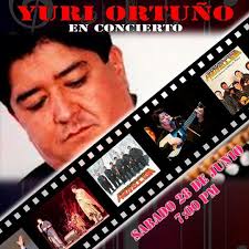Listen to Yuri Ortuño- Baila En Los Caporales Final Mp3 by Caporales Enaf  Filial Lima in sayas playlist online for free