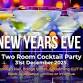 New Years Eve Cocktail Party event image