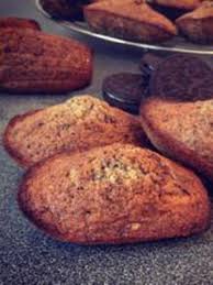 Epingle Sur Madeleines