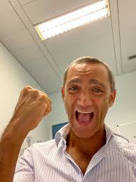 Antonino Spinelli в X: „Amazing webinar! In the survey before the meeting  TTSS was chosen by 10%, at the end 40%! Surprising result, vs more  validated techniques. Worth taking a look? @ProfessorHeald @