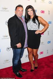 The bravo boss made the comment in passing, but made it nonetheless, on wednesday's episode of watch what happens live after asking guests . Joe Giudice Says Family Is The Most Important Thing To Him While Awaiting Deportation Decision Daily Mail Online