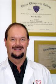 Dr. Mark L. Lewis, DC