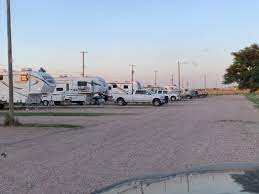 Maybe you would like to learn more about one of these? Pine Bluffs Rv Park Pine Bluffs Wyoming Us Parkadvisor