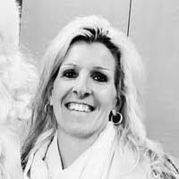 Melinda Koch's Instagram, Twitter & Facebook