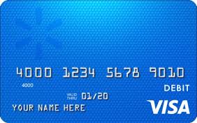 All around you can't go wrong with this card and it's reloadable. Walmart Moneycard Visa Apply Online Creditcards Com