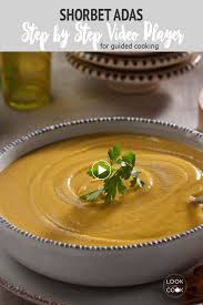 Lentil Soup Or Shorbat Adas As Known In Arabic Is A Hearty Soup From The Middle East Is A Tasty Healthy Dish Full Of Prote Ada Recipe Iftar Recipes