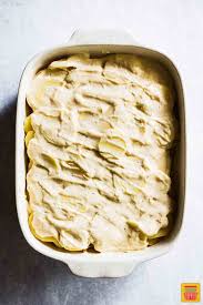 Not even necessarily about recipes on my blog, just cooking in general. Easy Cheesy Scalloped Potatoes Recipe Sunday Supper Movement
