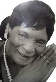 Annie Florence Carter Obituary (2022)