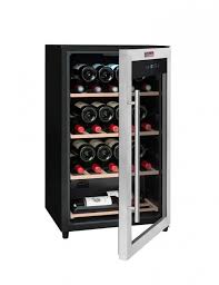 Maybe you would like to learn more about one of these? Cave A Vin De Service Et De Mise A Temperature 36 Bouteilles Ls36a La Sommeliere