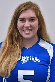 2019 W-Volleyball Roster