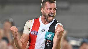 Jarryn geary afl fantasy stats. Afl Jarryn Geary Suffers Broken Leg In Training Incident St Kilda Saints News