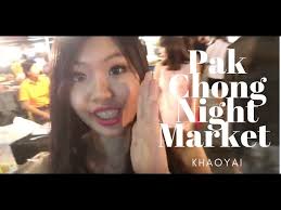 Namtok Chet Sao Noi national park