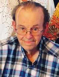 Obituary information for Eldon R. Anderson