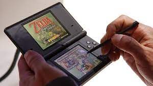 Fall for the legend of zelda. Zelda Vuelve A Nintendo 3ds Con Un Juego Ambientado En A Link To The Past