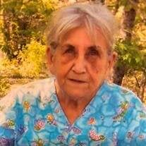 Betty Noble Sabon Obituary