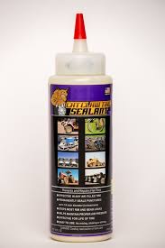 One 1 Bottle Of 8 Oz Amerseal Tire Sealant Free Shipping In The Lower 48 States