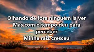 Página inicial gospel/religioso amanda wanessa só quem tem raiz. So Quem Tem Raiz Sarah Farias Playback Legendado Youtube